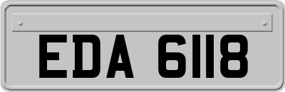 EDA6118