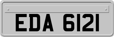 EDA6121