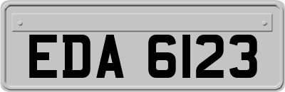 EDA6123