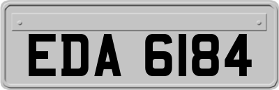 EDA6184