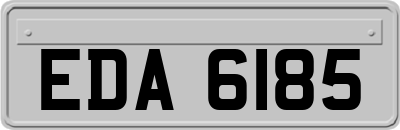 EDA6185