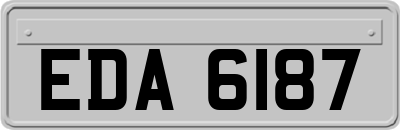 EDA6187