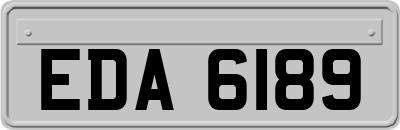 EDA6189