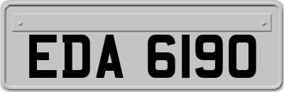 EDA6190