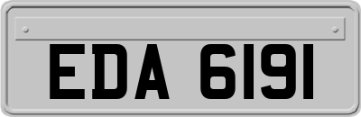 EDA6191