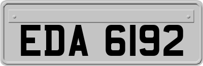 EDA6192