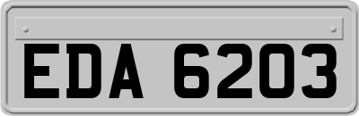 EDA6203
