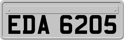 EDA6205