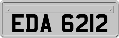 EDA6212