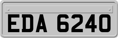 EDA6240