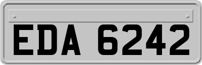 EDA6242