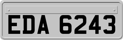 EDA6243