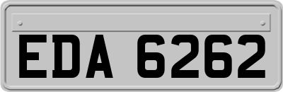 EDA6262