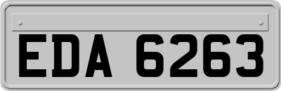 EDA6263