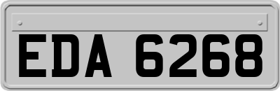 EDA6268