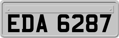 EDA6287