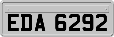 EDA6292