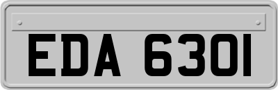 EDA6301