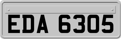 EDA6305