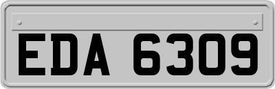 EDA6309