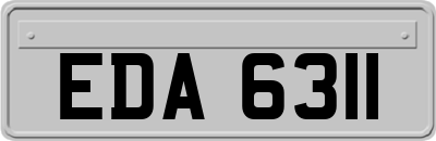 EDA6311