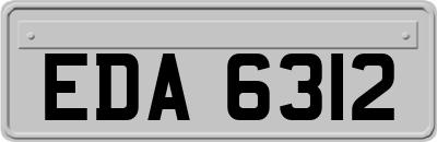 EDA6312