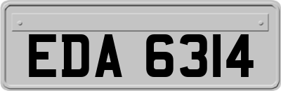 EDA6314