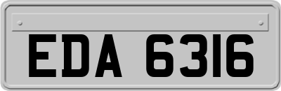 EDA6316