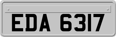 EDA6317