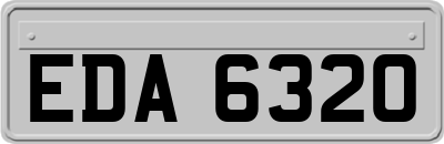 EDA6320