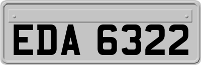 EDA6322