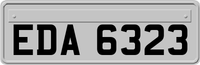EDA6323