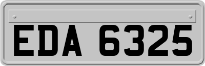 EDA6325