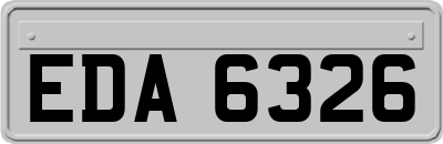 EDA6326