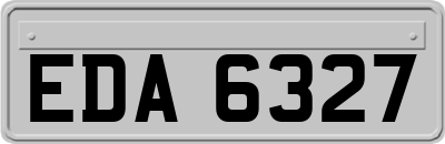 EDA6327