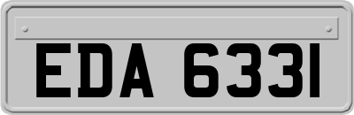EDA6331
