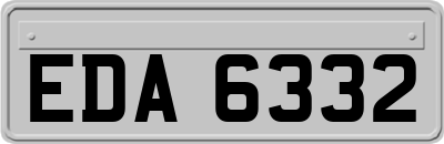 EDA6332