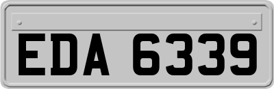 EDA6339