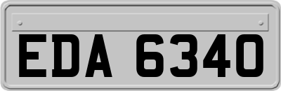 EDA6340