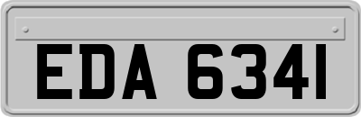 EDA6341