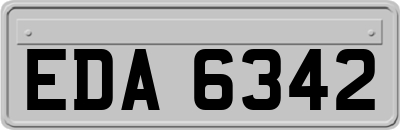 EDA6342