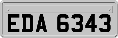 EDA6343