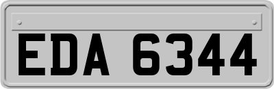 EDA6344