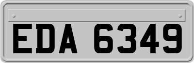 EDA6349