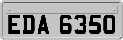 EDA6350