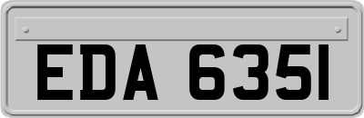 EDA6351