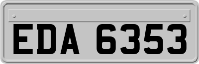 EDA6353
