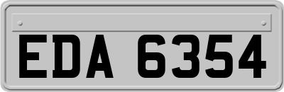 EDA6354