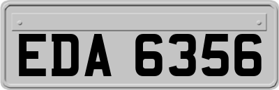 EDA6356
