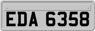 EDA6358